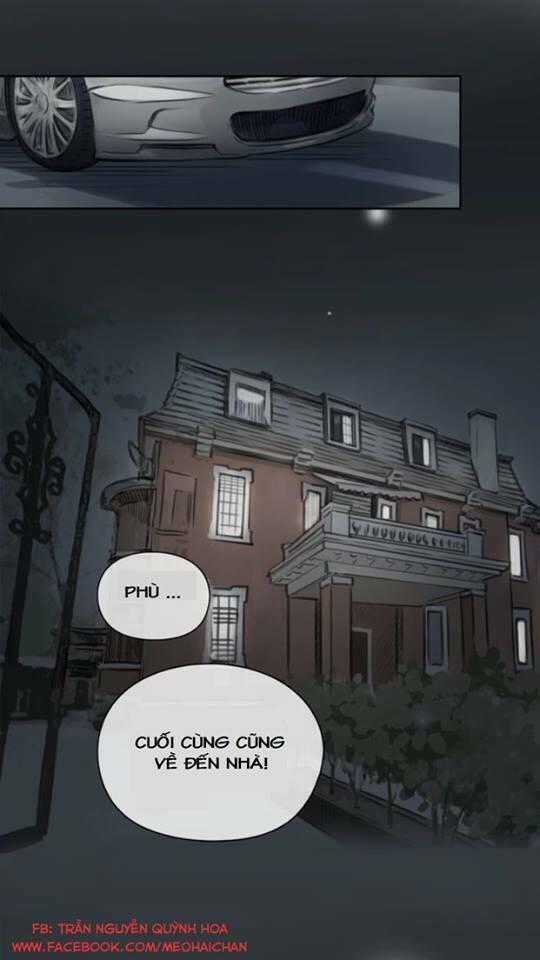 12 Giờ Của Lọ Lem - Chapter 30 - Trang 2