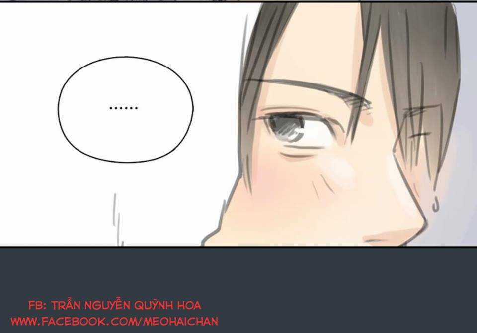 12 Giờ Của Lọ Lem - Chapter 30 - Trang 11