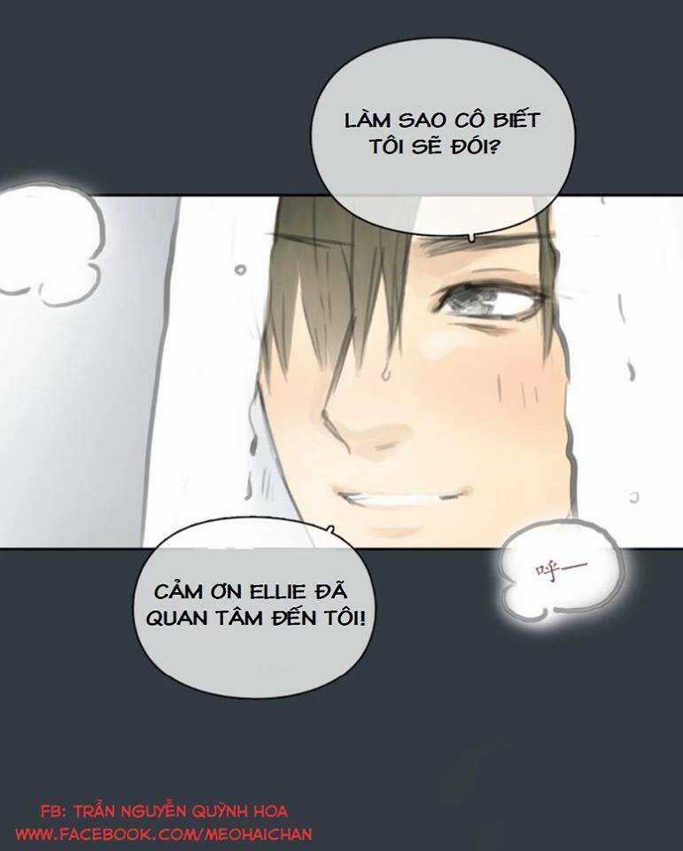 12 Giờ Của Lọ Lem - Chapter 30 - Trang 13