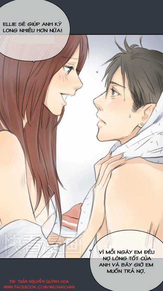 12 Giờ Của Lọ Lem - Chapter 30 - Trang 14