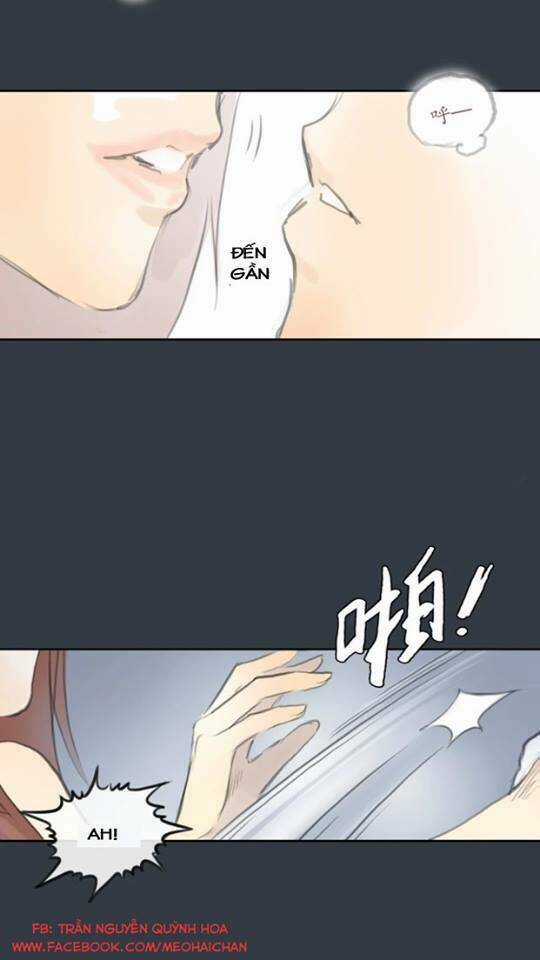 12 Giờ Của Lọ Lem - Chapter 30 - Trang 16