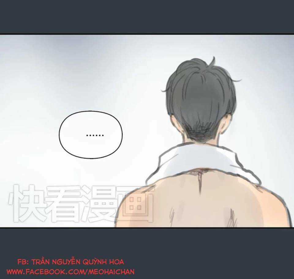 12 Giờ Của Lọ Lem - Chapter 30 - Trang 23