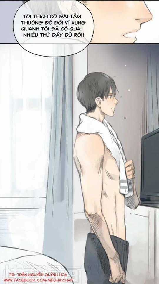 12 Giờ Của Lọ Lem - Chapter 30 - Trang 24