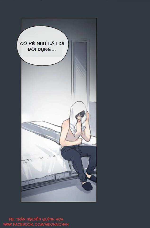 12 Giờ Của Lọ Lem - Chapter 30 - Trang 4