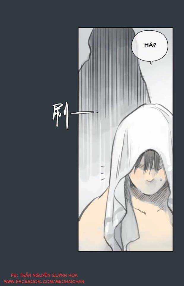 12 Giờ Của Lọ Lem - Chapter 30 - Trang 5