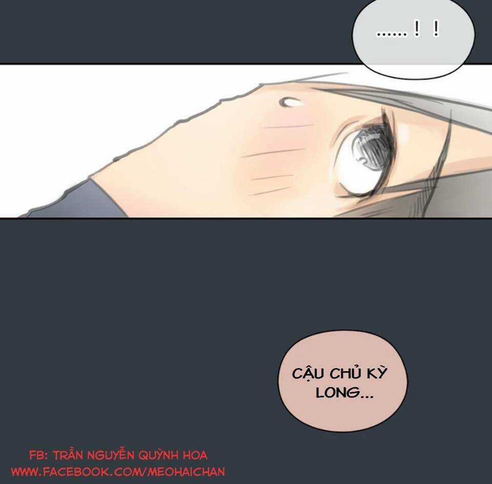 12 Giờ Của Lọ Lem - Chapter 30 - Trang 9