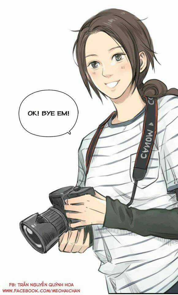 12 Giờ Của Lọ Lem - Chapter 31 - Trang 12