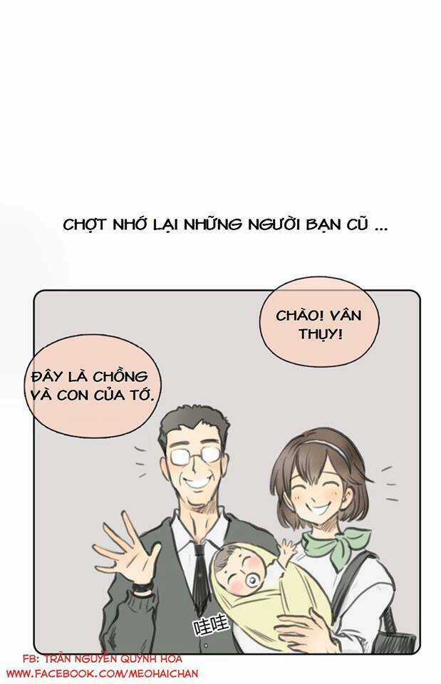 12 Giờ Của Lọ Lem - Chapter 31 - Trang 17