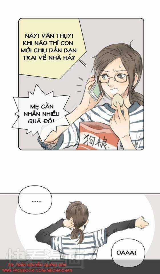 12 Giờ Của Lọ Lem - Chapter 31 - Trang 18