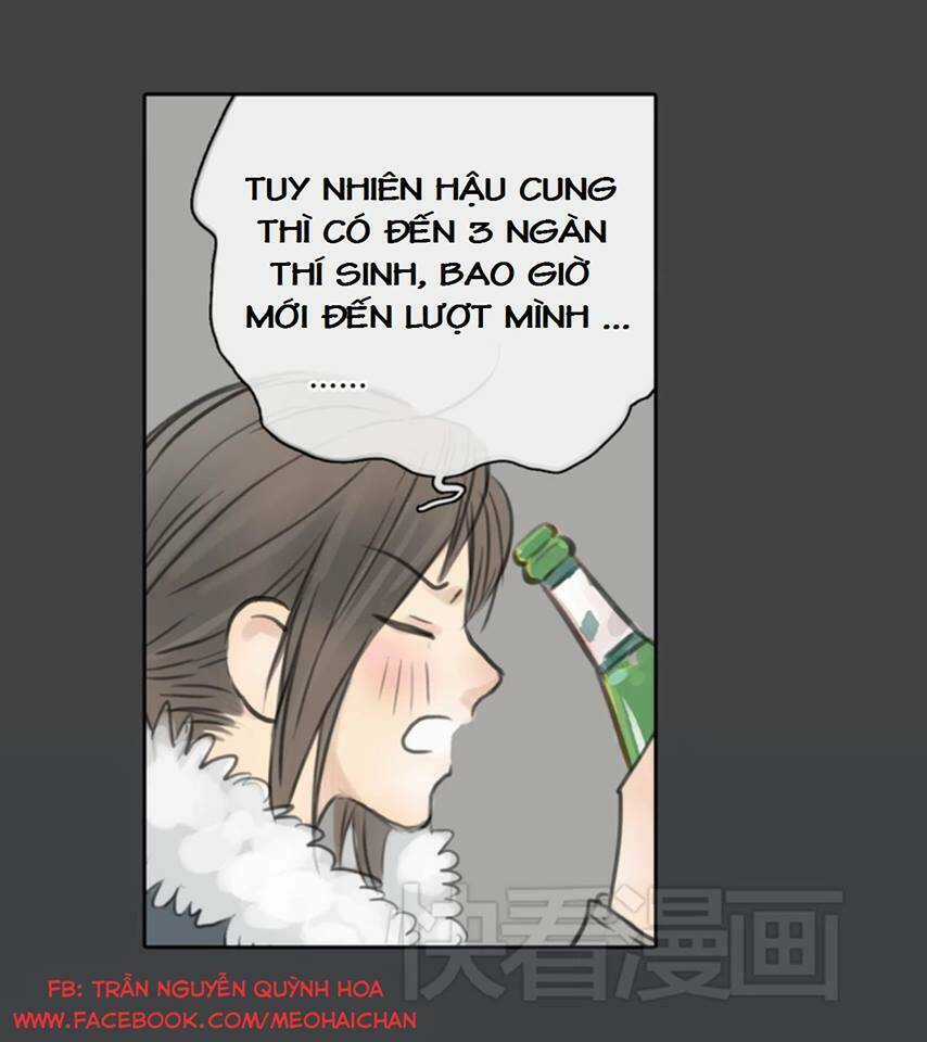 12 Giờ Của Lọ Lem - Chapter 31 - Trang 22