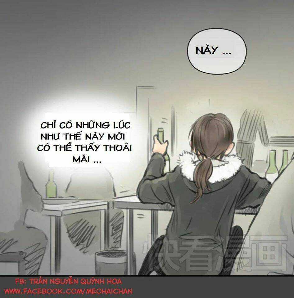 12 Giờ Của Lọ Lem - Chapter 31 - Trang 24