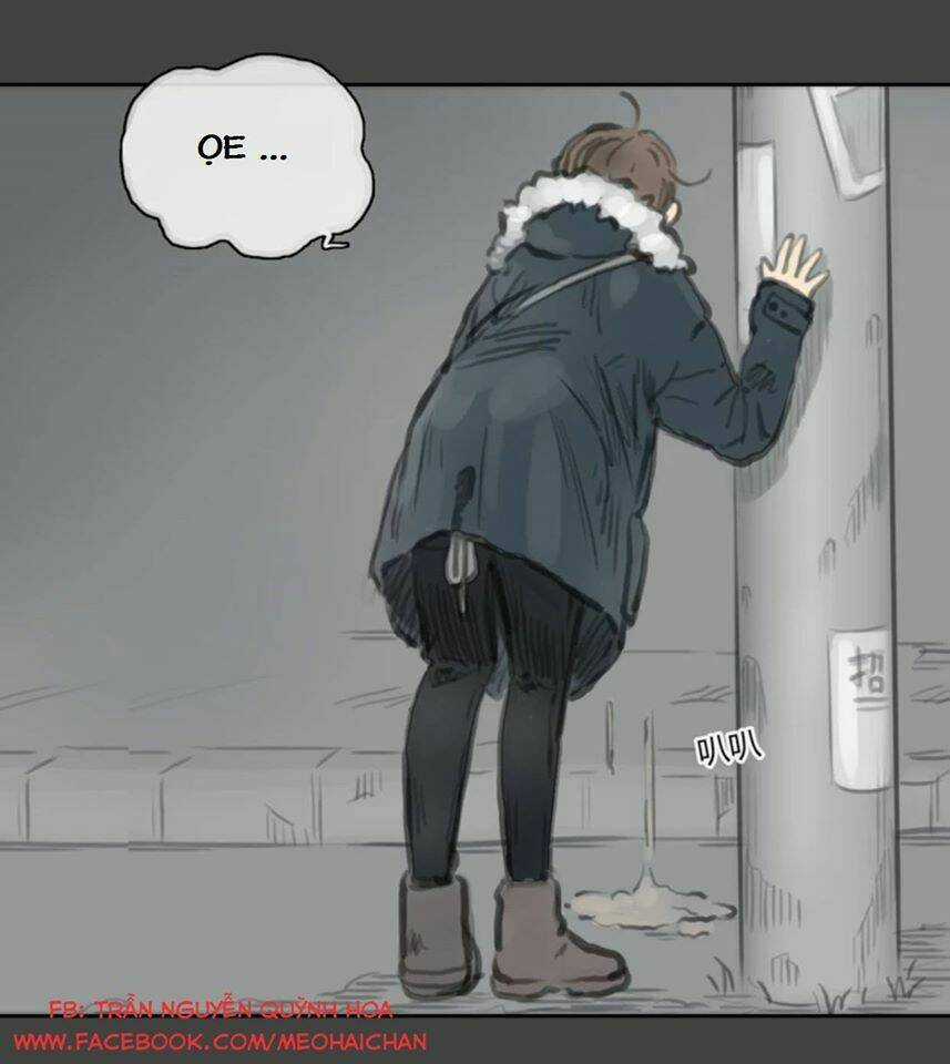 12 Giờ Của Lọ Lem - Chapter 31 - Trang 25