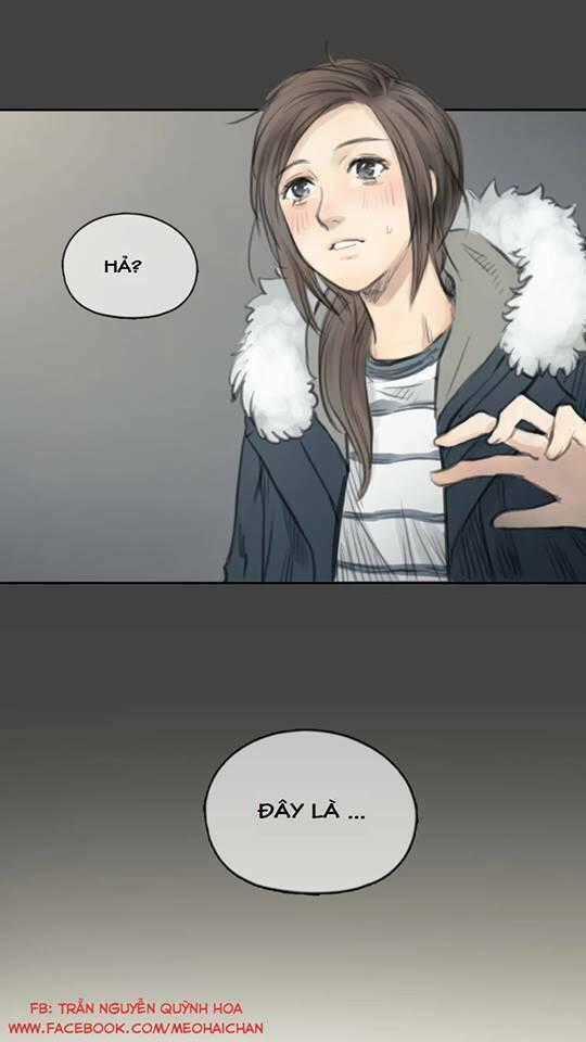 12 Giờ Của Lọ Lem - Chapter 31 - Trang 29