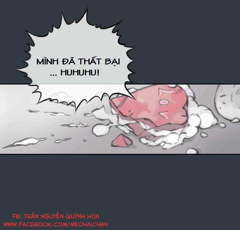 12 Giờ Của Lọ Lem - Chapter 31 - Trang 4