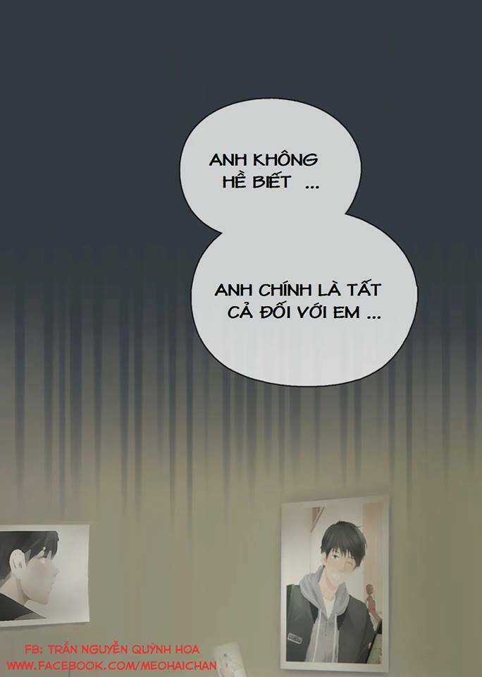 12 Giờ Của Lọ Lem - Chapter 31 - Trang 7