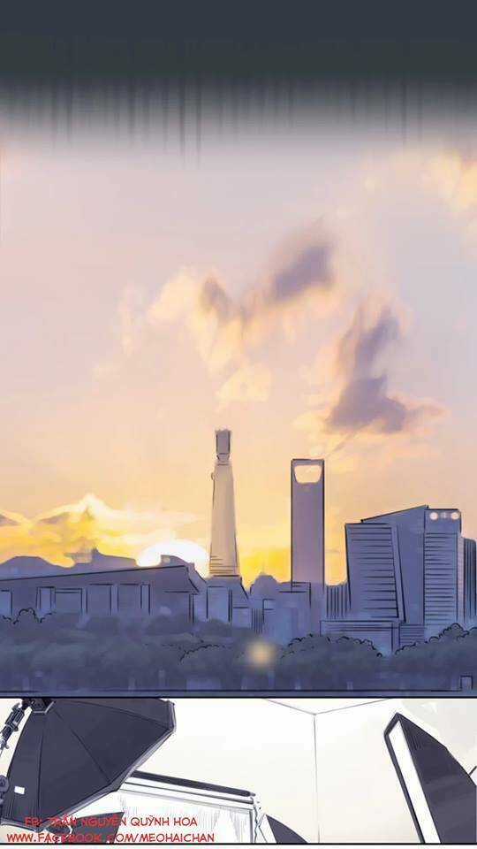 12 Giờ Của Lọ Lem - Chapter 31 - Trang 10