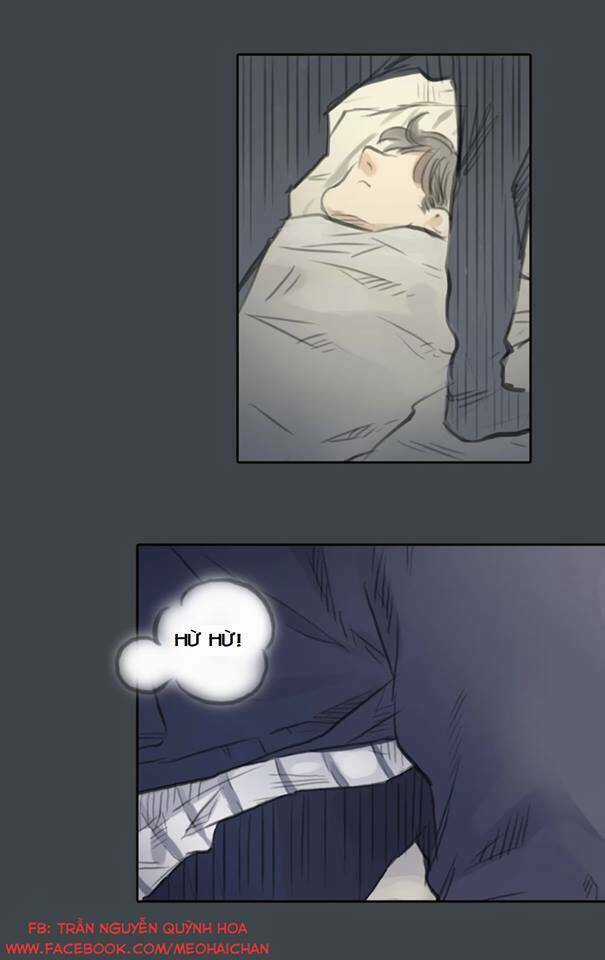 12 Giờ Của Lọ Lem - Chapter 32 - Trang 14