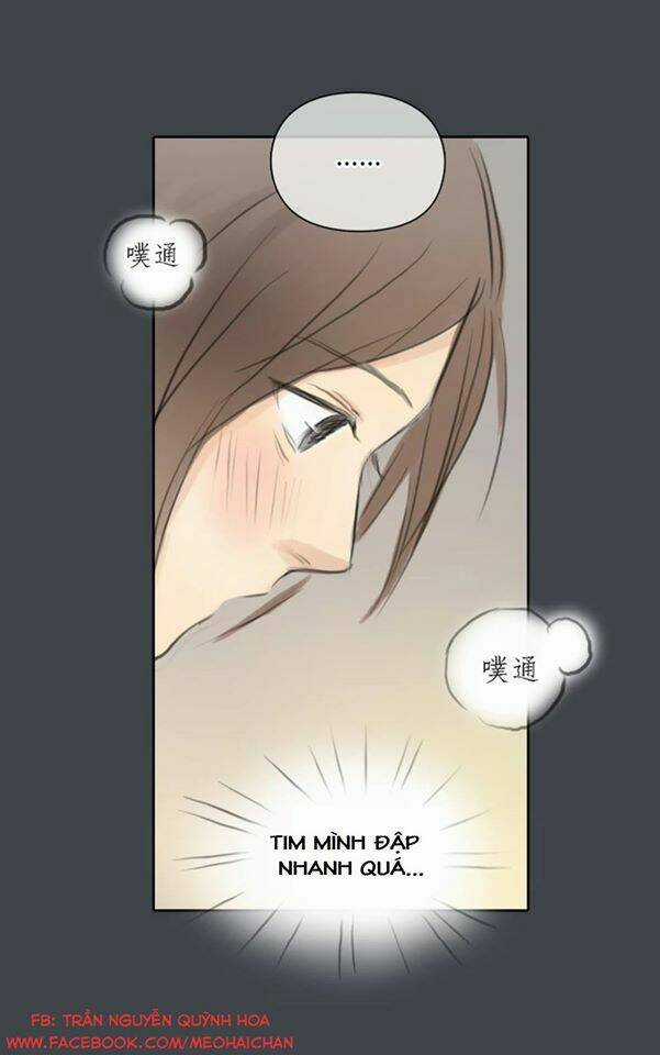 12 Giờ Của Lọ Lem - Chapter 32 - Trang 17