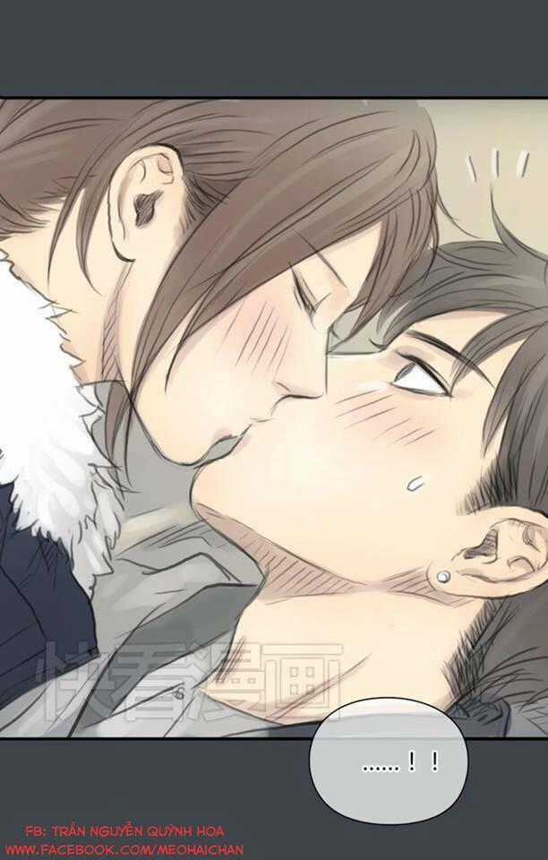 12 Giờ Của Lọ Lem - Chapter 32 - Trang 20