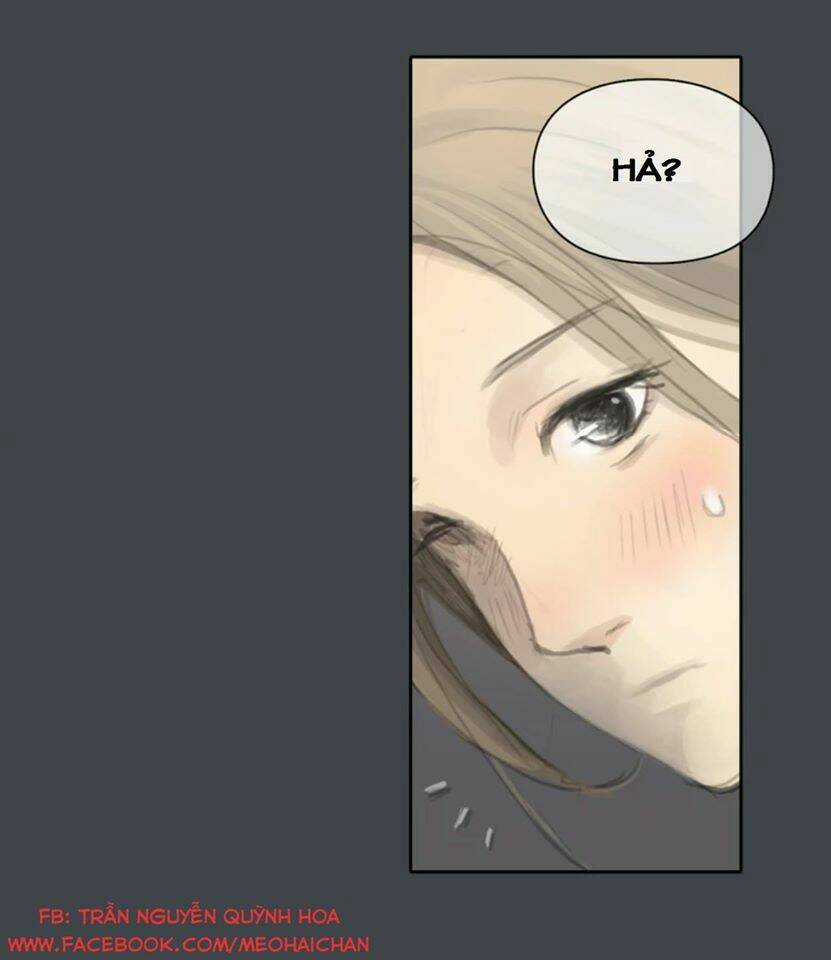 12 Giờ Của Lọ Lem - Chapter 32 - Trang 3