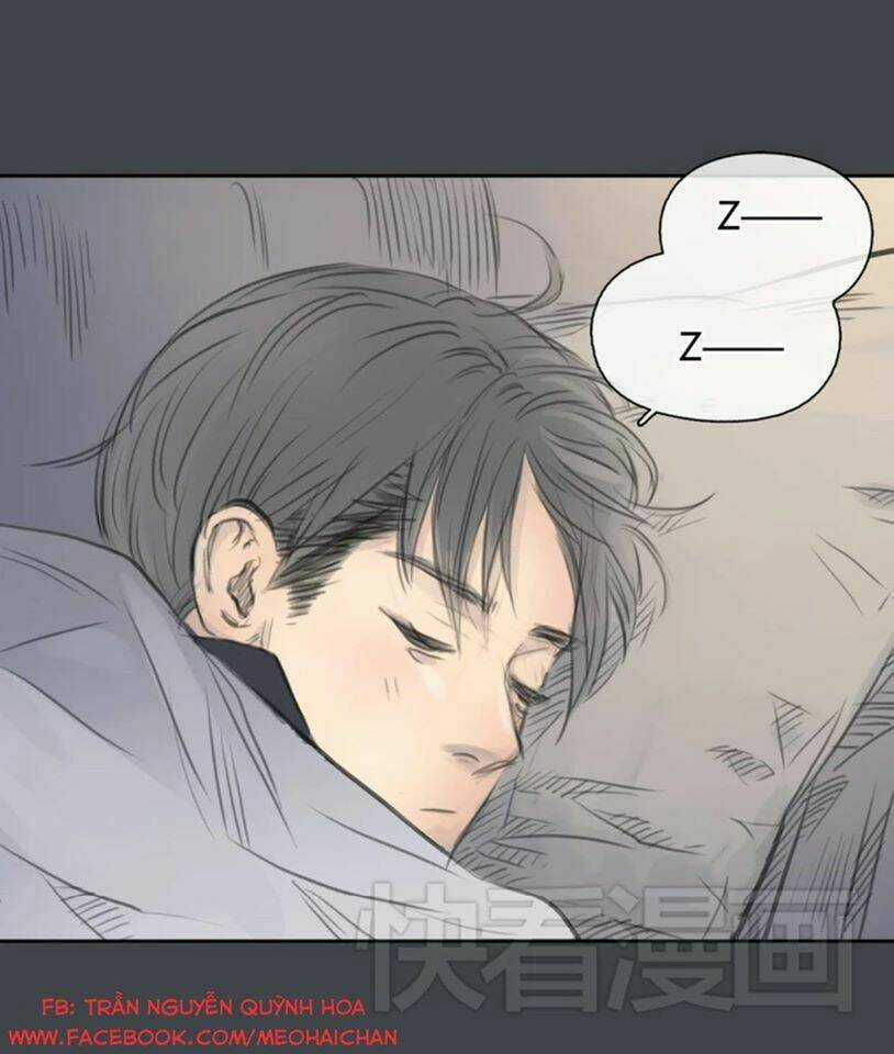 12 Giờ Của Lọ Lem - Chapter 32 - Trang 4