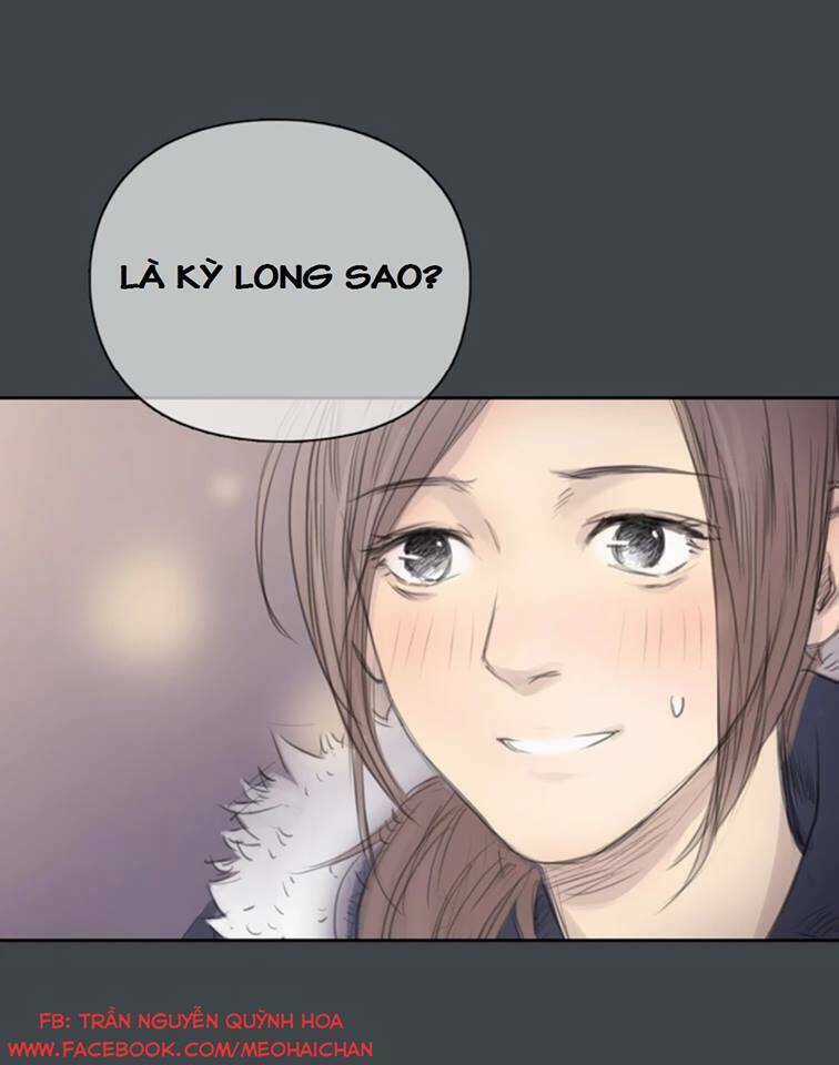 12 Giờ Của Lọ Lem - Chapter 32 - Trang 5