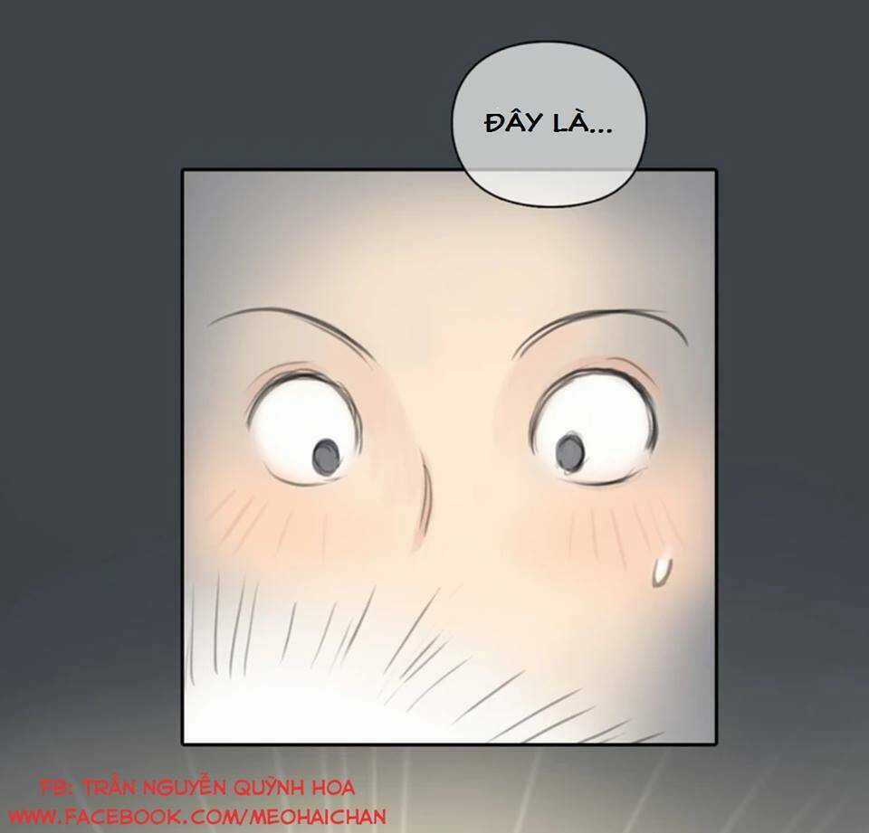 12 Giờ Của Lọ Lem - Chapter 32 - Trang 7