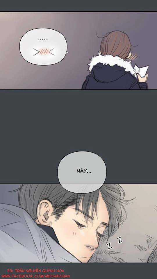 12 Giờ Của Lọ Lem - Chapter 32 - Trang 10