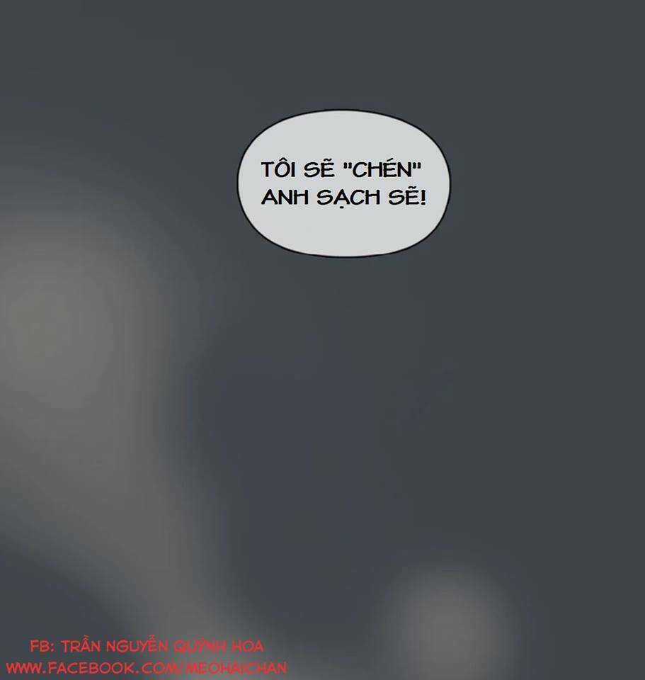 12 Giờ Của Lọ Lem - Chapter 33 - Trang 12