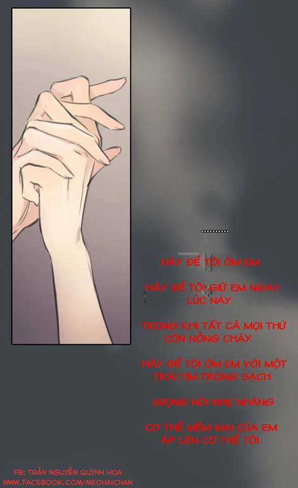 12 Giờ Của Lọ Lem - Chapter 33 - Trang 13