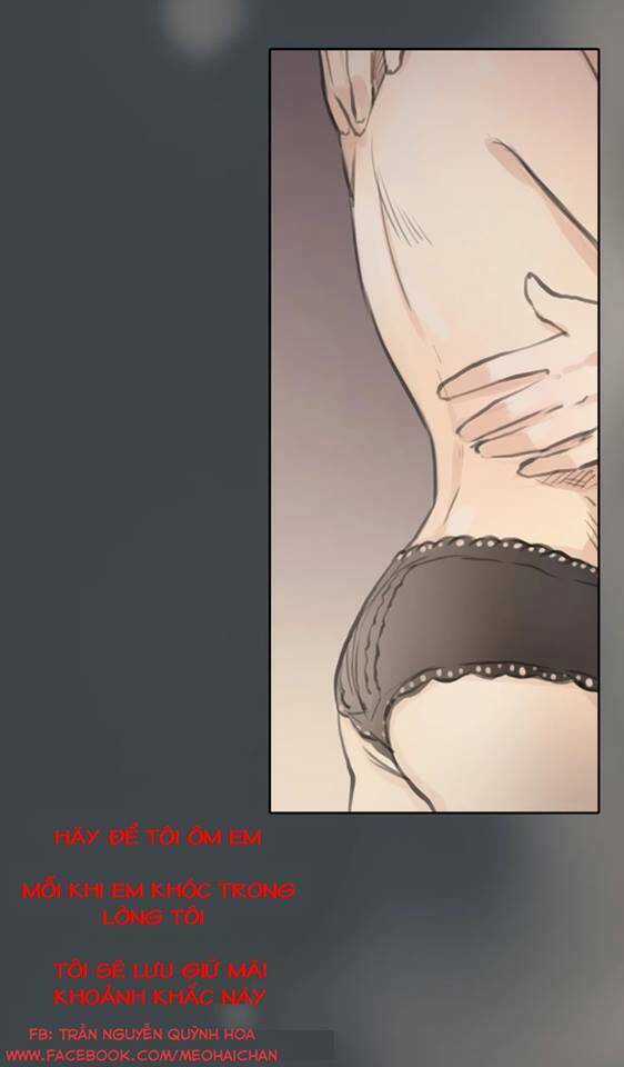 12 Giờ Của Lọ Lem - Chapter 33 - Trang 14