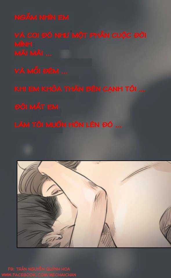 12 Giờ Của Lọ Lem - Chapter 33 - Trang 15