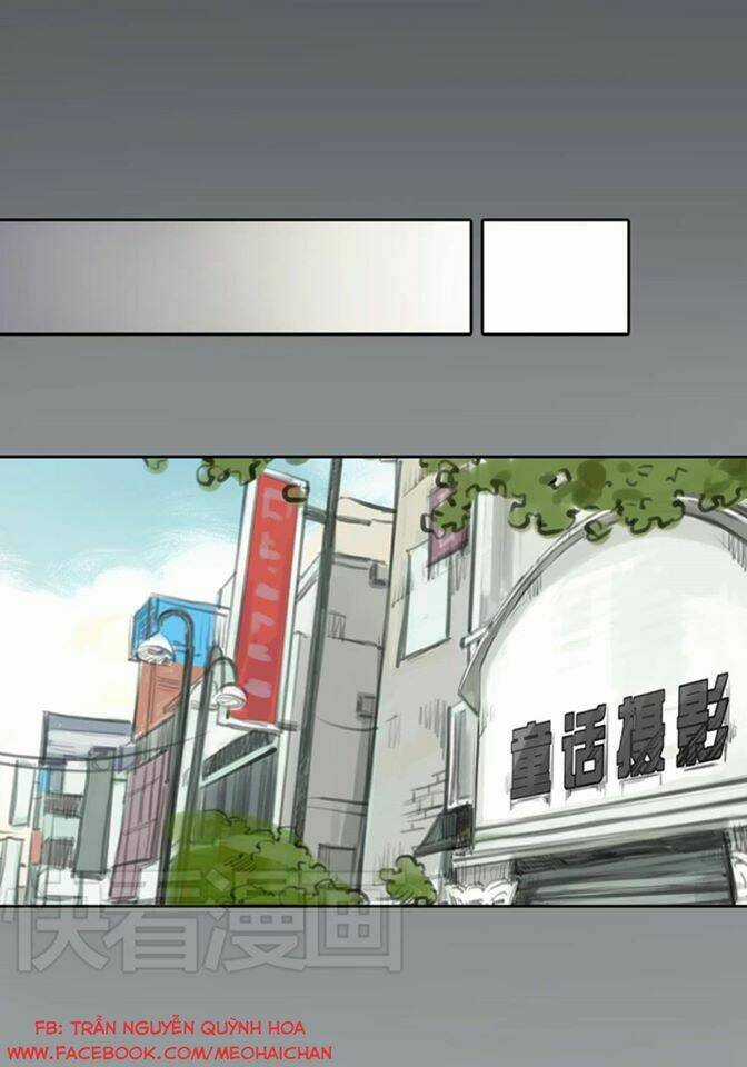 12 Giờ Của Lọ Lem - Chapter 33 - Trang 17