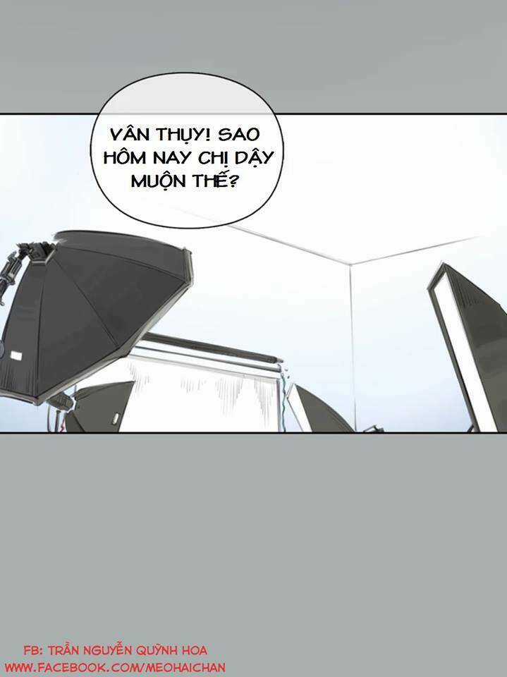 12 Giờ Của Lọ Lem - Chapter 33 - Trang 18