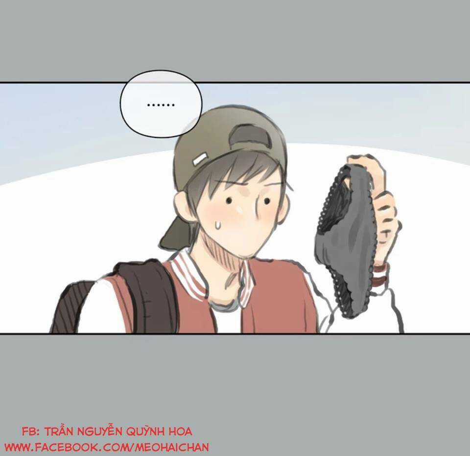 12 Giờ Của Lọ Lem - Chapter 33 - Trang 20