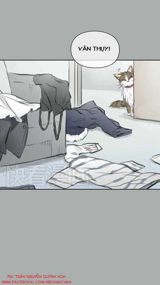 12 Giờ Của Lọ Lem - Chapter 33 - Trang 21