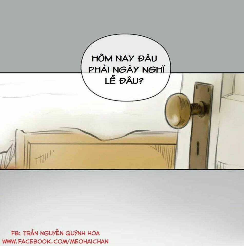 12 Giờ Của Lọ Lem - Chapter 33 - Trang 22