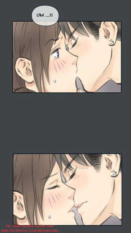 12 Giờ Của Lọ Lem - Chapter 33 - Trang 7