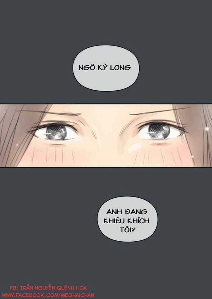 12 Giờ Của Lọ Lem - Chapter 33 - Trang 9