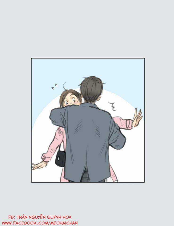 12 Giờ Của Lọ Lem - Chapter 34 - Trang 11