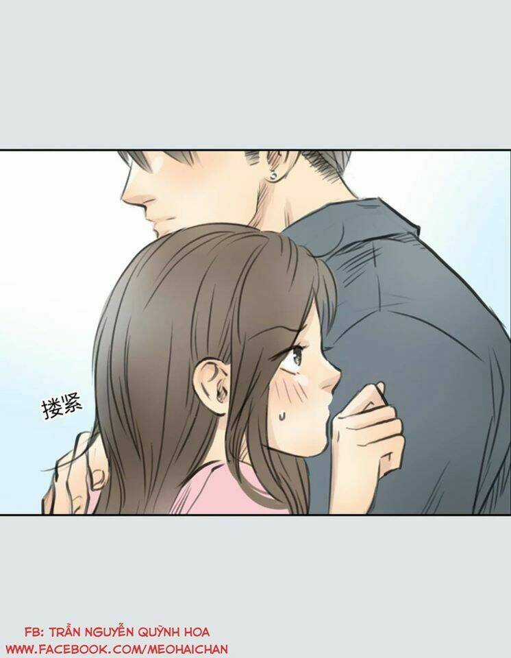 12 Giờ Của Lọ Lem - Chapter 34 - Trang 12