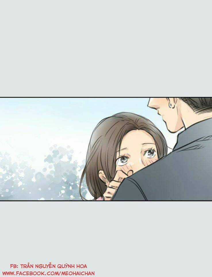 12 Giờ Của Lọ Lem - Chapter 34 - Trang 13