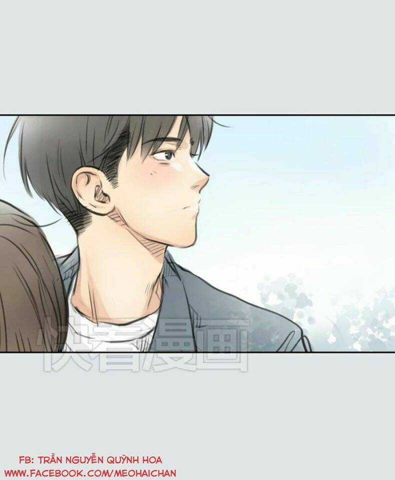 12 Giờ Của Lọ Lem - Chapter 34 - Trang 14