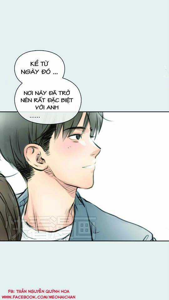 12 Giờ Của Lọ Lem - Chapter 34 - Trang 17