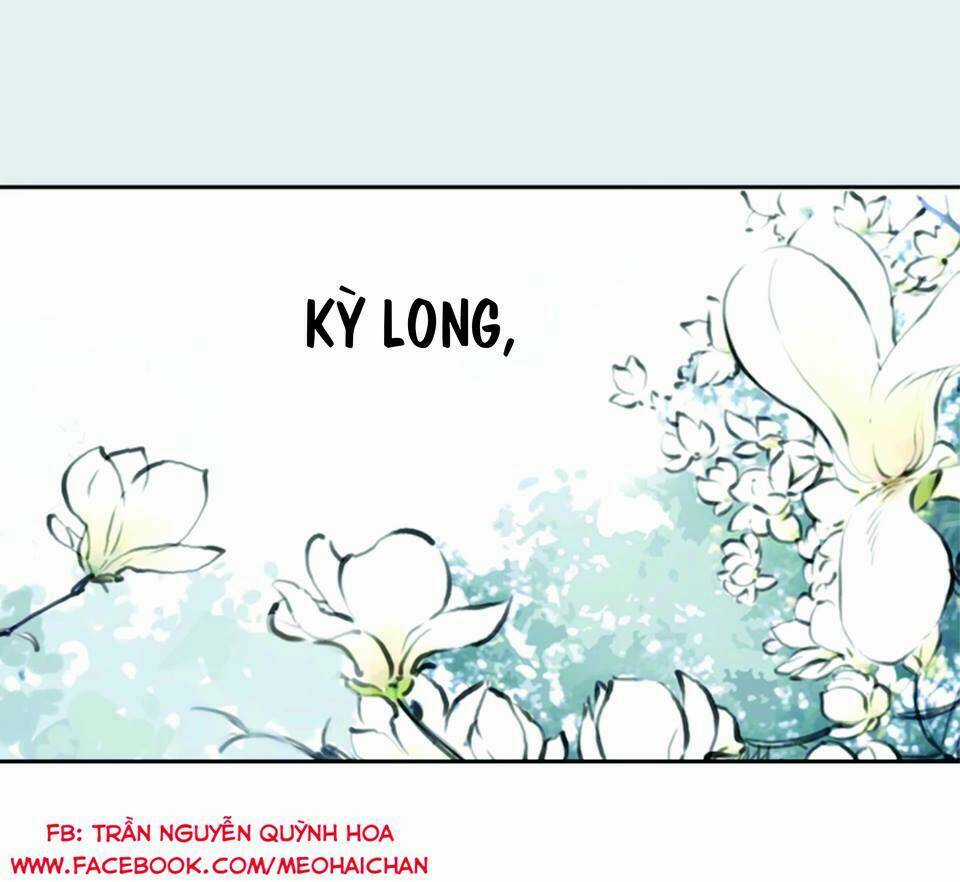 12 Giờ Của Lọ Lem - Chapter 34 - Trang 21