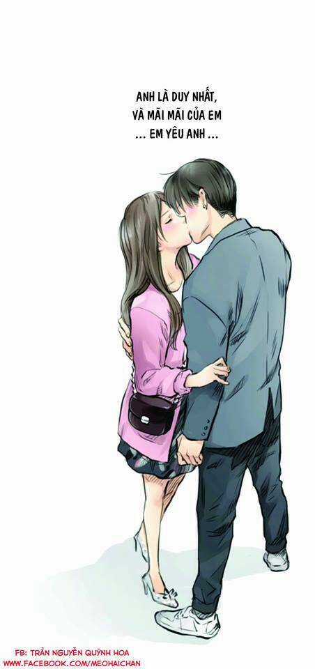 12 Giờ Của Lọ Lem - Chapter 34 - Trang 22