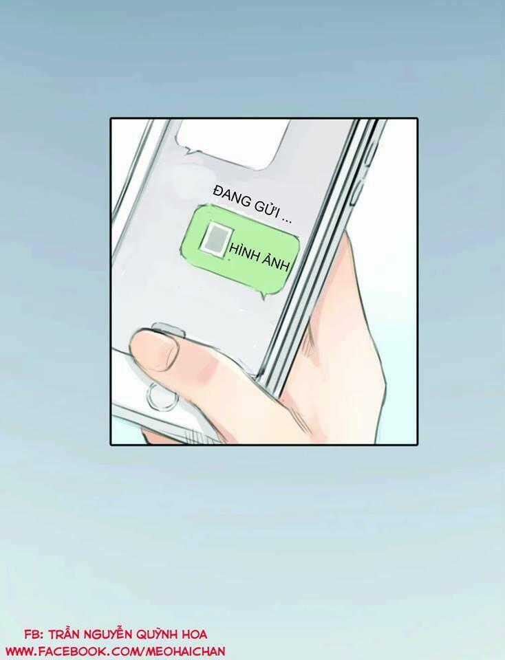 12 Giờ Của Lọ Lem - Chapter 34 - Trang 26