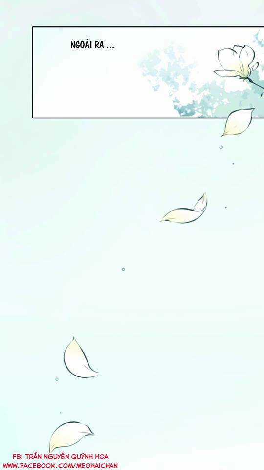 12 Giờ Của Lọ Lem - Chapter 34 - Trang 4