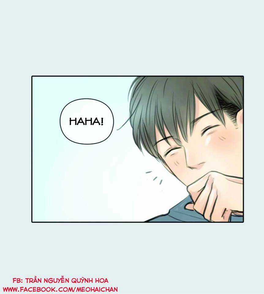 12 Giờ Của Lọ Lem - Chapter 34 - Trang 6