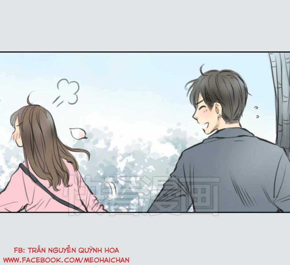 12 Giờ Của Lọ Lem - Chapter 34 - Trang 9